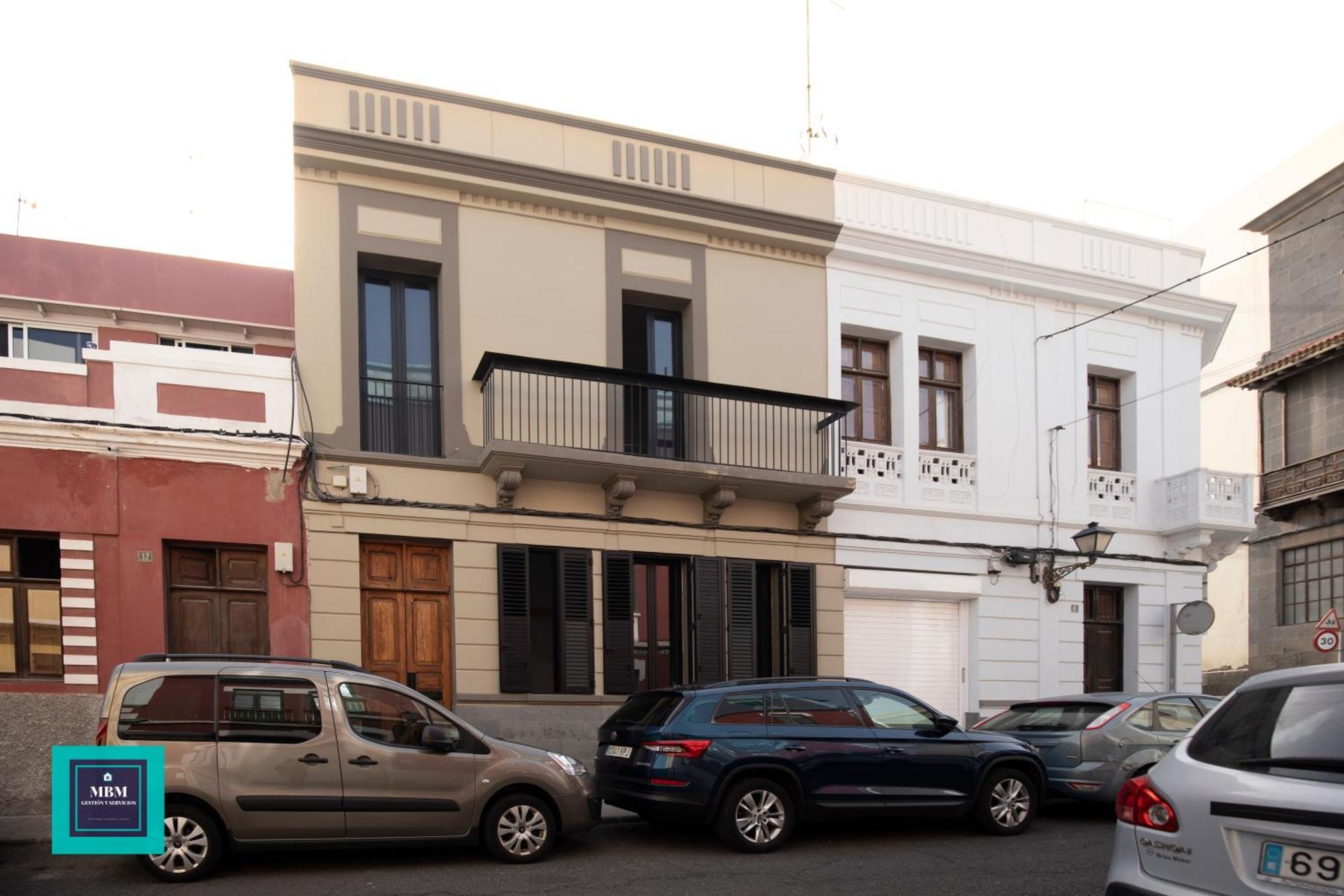 Vegueta Old Town, Las Palmas Las Palmas de Gran Canária Exterior foto